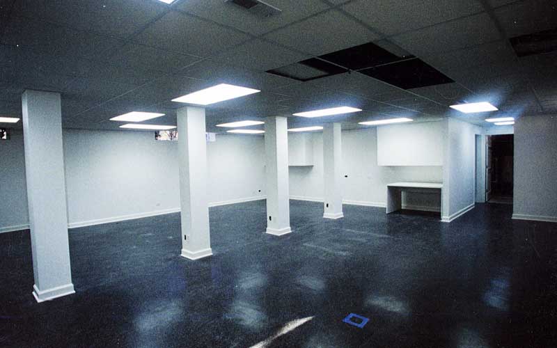 manion decorating gallery commercial interior painting elmhurst, il